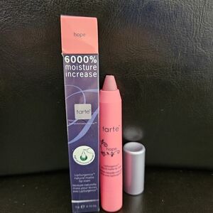 Tarte Pink Lip Balm Gloss